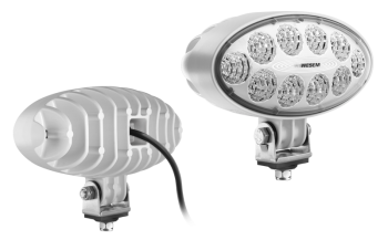 Proiector de lucru LED cu cablu