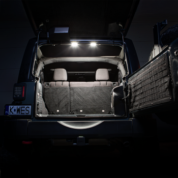 CRP4 proiectoare de lucru LED