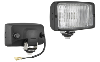 bec P21W 12V, cablu 0,15 m