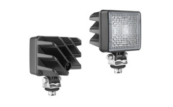 Proiector de lucru LED cu conector AMP SuperSeal încorporat