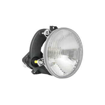 MUL faruri cu unitate de reglare