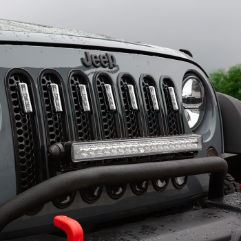 ESP2 lămpi LED de semnalizare față