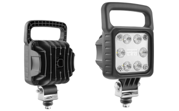1500 lm - modul LED 12V-48V, mâner