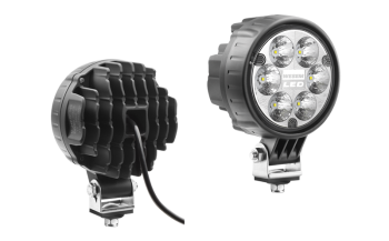 2500lm - modul LED 12V-24V, cablu 0,5 m