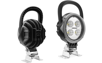 1500lm - modul LED 12V-24V, mâner