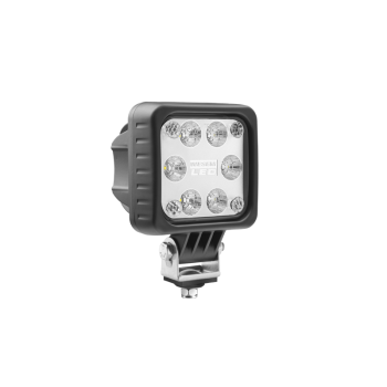 CRP3S, CRC3S, LEDS proiectoare de lucru LED - albastre