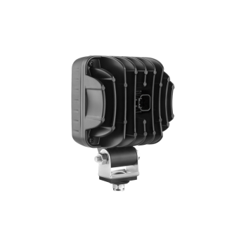 LED-FF 6° proiectoare de lucru cu suport standard