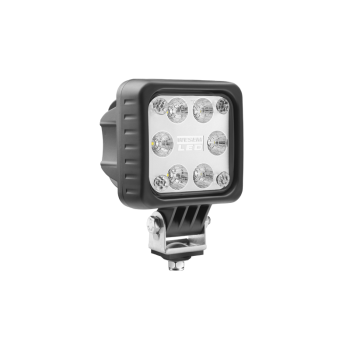 LED-FF 6° proiectoare de lucru cu suport standard