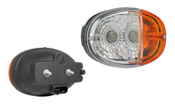 fara becuri, con. AMP SuperSeal