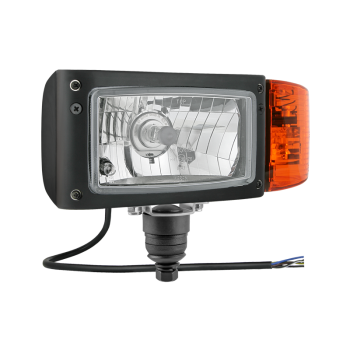 REPR2-FF faruri cu indicator de direcție