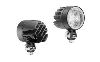 Proiector de lucru LED cu conector AMP SuperSeal încorporat