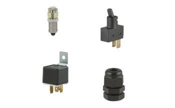 Accesorii piese de schimb