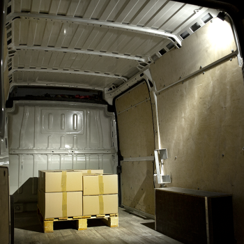 CRC4 proiectoare de lucru LED