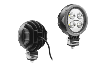 Proiector de lucru LED cu cablu