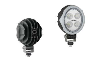 Proiector de lucru LED cu conector AMP SuperSeal încorporat