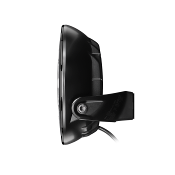 FERVOR 220 faruri LED fază lungă și poziție BLACK SERIES