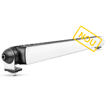CDP1 100° proiectoare de lucru LED cu lumină de poziție