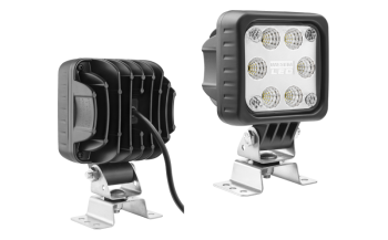 2000 lm - modul LED 12V-48V, cablu 0,5 m