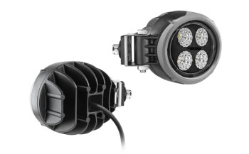 2000lm - modul LED 12V-24V, cablu 0,5 m