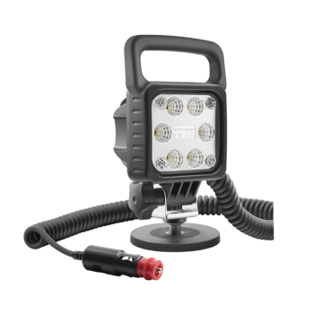 LED-FF 50° proiectoare de lucru cu alte suport