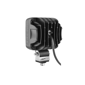 LED-FF 6° proiectoare de lucru cu suport standard