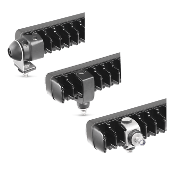 CDP1 100° proiectoare de lucru LED cu lumină de poziție