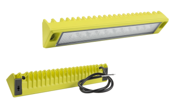Proiector de lucru LED cu cablu