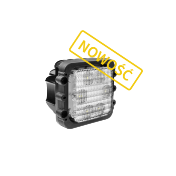 LED proiectoare de lucru incorporabile