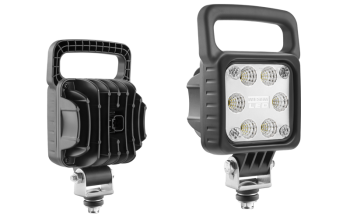 1500lm - modul LED 12V-24V, mâner