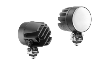 Proiector de lucru LED cu conector AMP SuperSeal încorporat