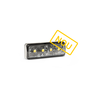 ESP2 lămpi LED de semnalizare față