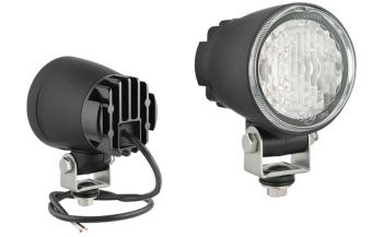 Proiector ceață LED cu cablu