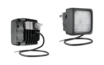2000lm - modul LED 12V-24V, cablu 0,5 m