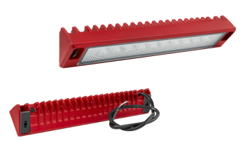 Proiector de lucru LED cu cablu