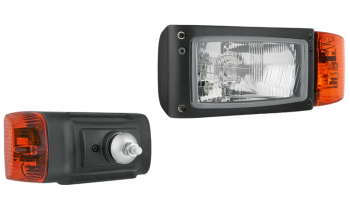K1A - bec H4 12V, bec P21W 12V, bec T4W