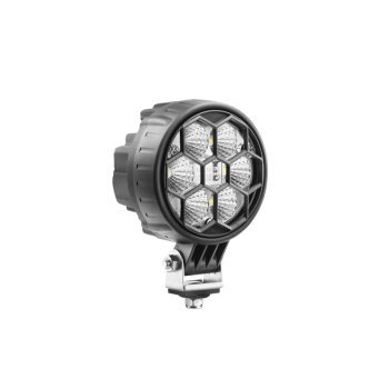 CRC3-FF 50° proiectoare de lucru LED cu suport standard