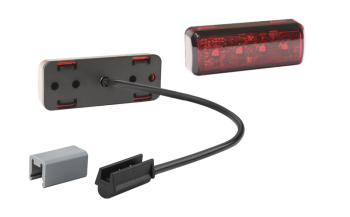 Lampă de poziție spate LED