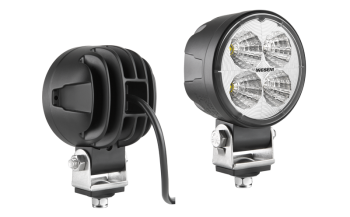 Proiector de lucru LED cu cablu