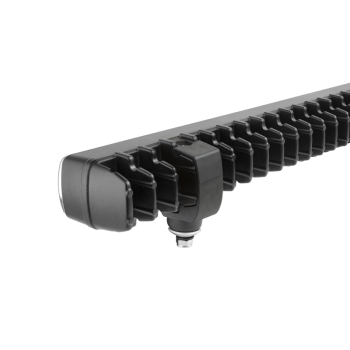 CDP1 72° proiectoare de lucru LED cu lumină de poziție