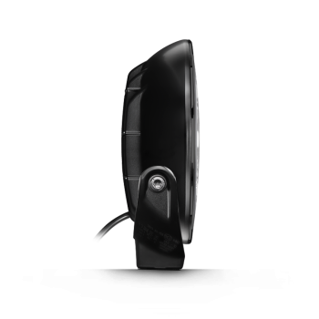 FERVOR 220 faruri LED fază lungă și poziție BLACK SERIES