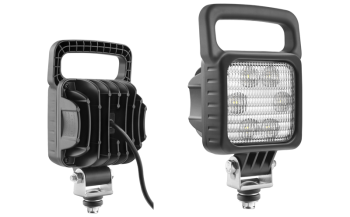 1500 lm - modul LED 12V-24V, cablu 0,5 m, mâner