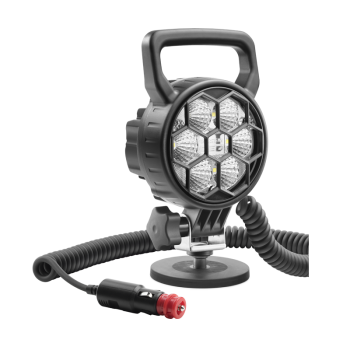 CRC3-FF 50° proiectoare de lucru LED cu alte suporturi