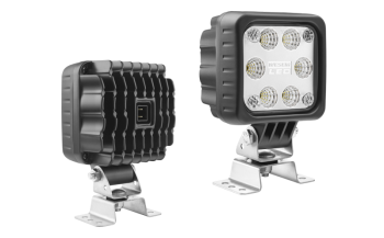 2000 lm - modul LED 12V-24V