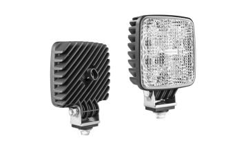 Proiector de lucru LED cu conector AMP SuperSeal încorporat