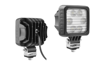 Proiector de lucru LED cu cablu și întrerupător