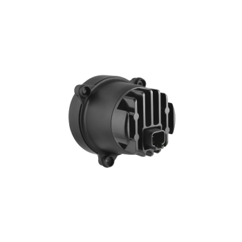 CDC1, CDC2 faruri ceață cu LED