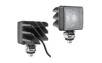 Proiector de lucru LED cu cablu