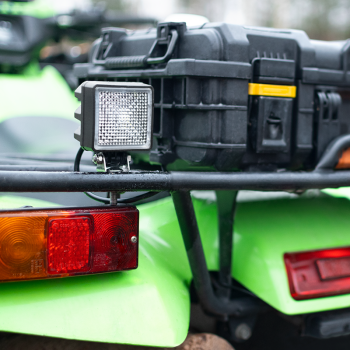 CRK1 proiectoare de lucru LED