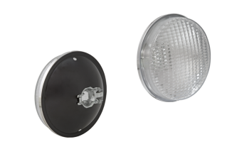 Proiector de lucru, halogen