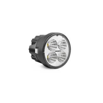 CRC6 proiectoare de lucru LED încorporate